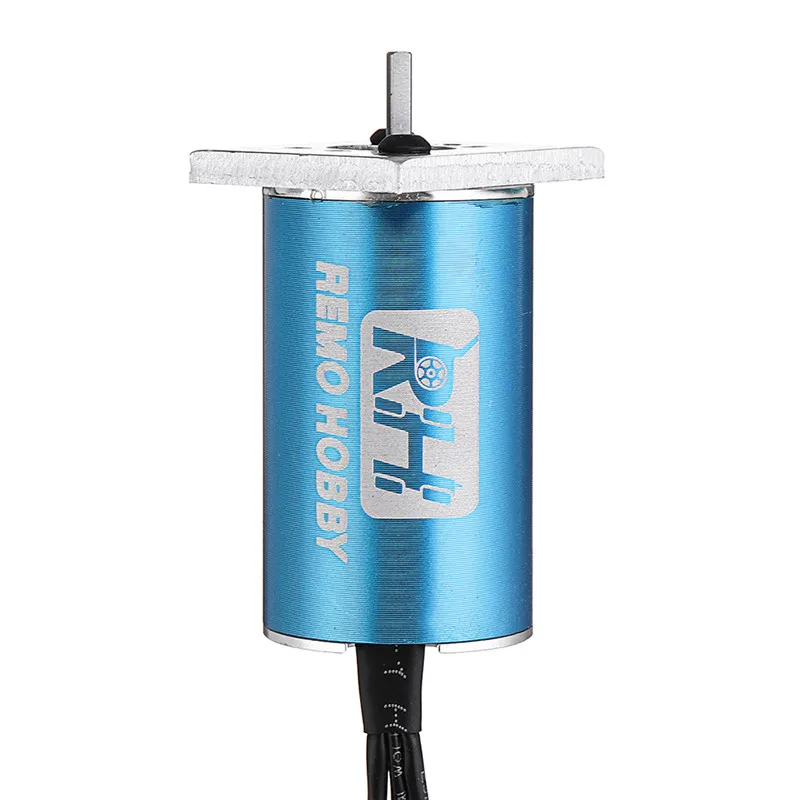 Фотомотор 2440 3500kv для моделей радиоуправляемых автомобилей 1621 1625 1631 1635 1651