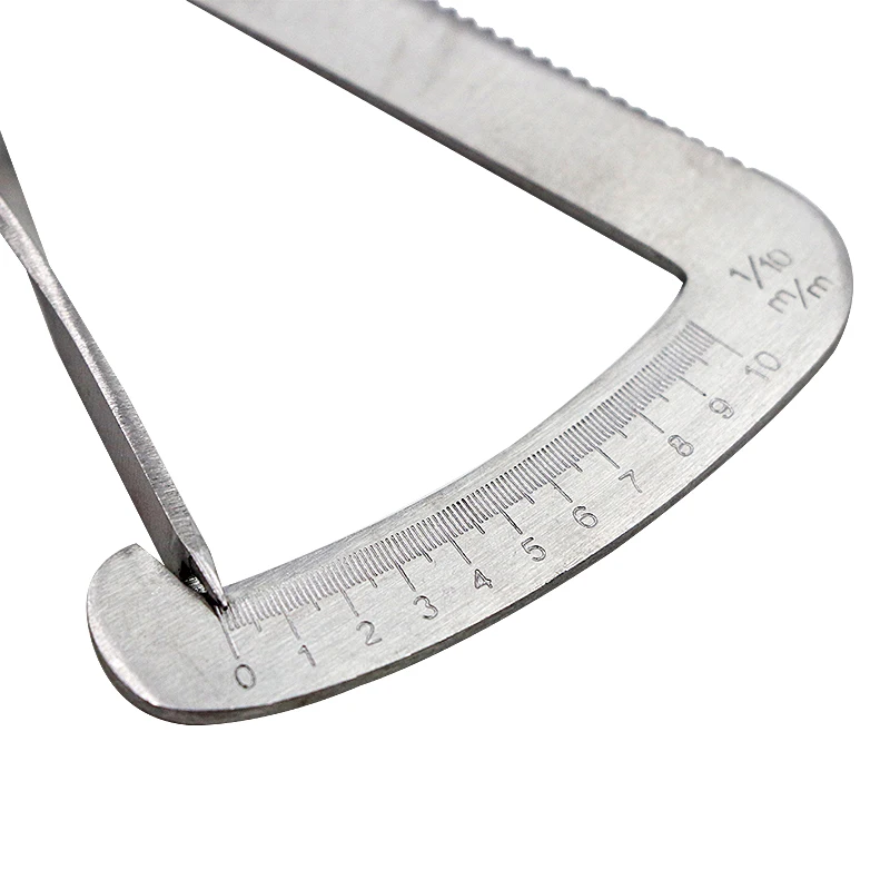 1 шт. нержавеющая сталь Автоклавный суппорт Стоматологический Хирургический