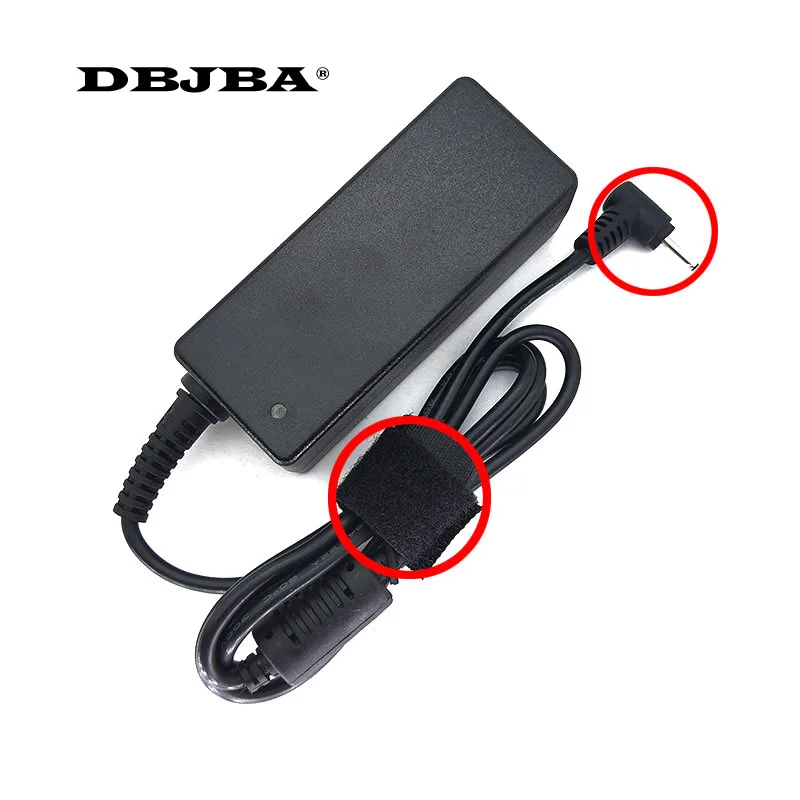 19V 2.1A Ноутбук Ac адаптер питания для ASUS Eee PC 04G26B001050 04G26B001020 04G26B001010 EXA0901XH EXA1004EH|19v