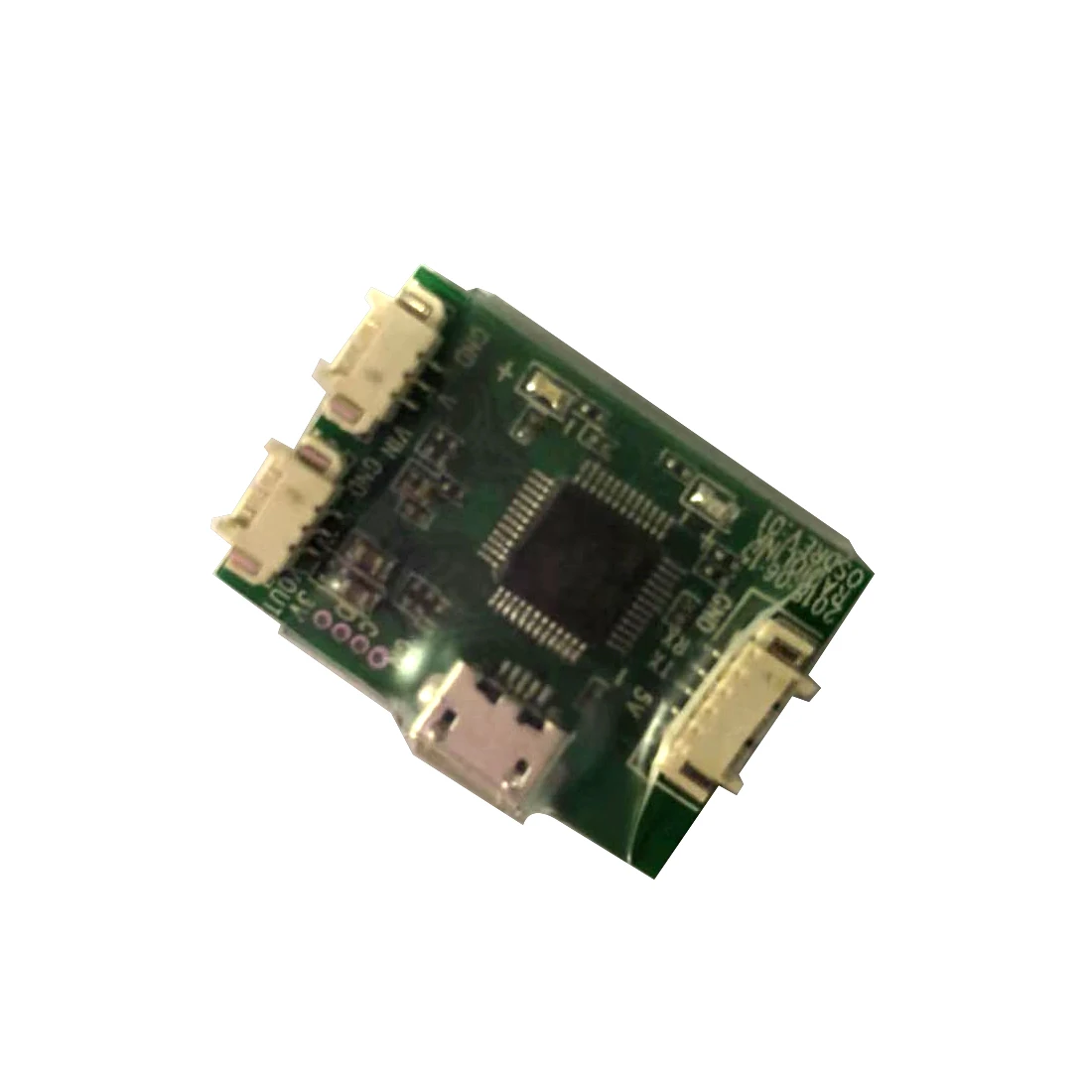 Радиолинк мини OSD модуль для Pixhawk/мини PIX Контроллер полета доска RC Дрон FPV гонщик