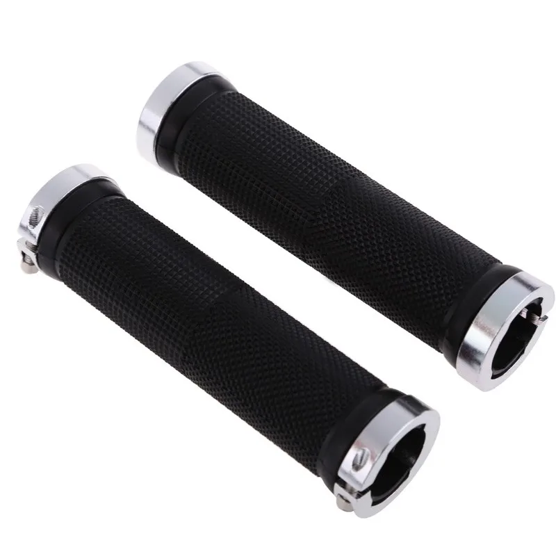 1 пара ультралегкие велосипедные ручки из алюминиевого сплава 13 3 см|bicycle grips|bicycle