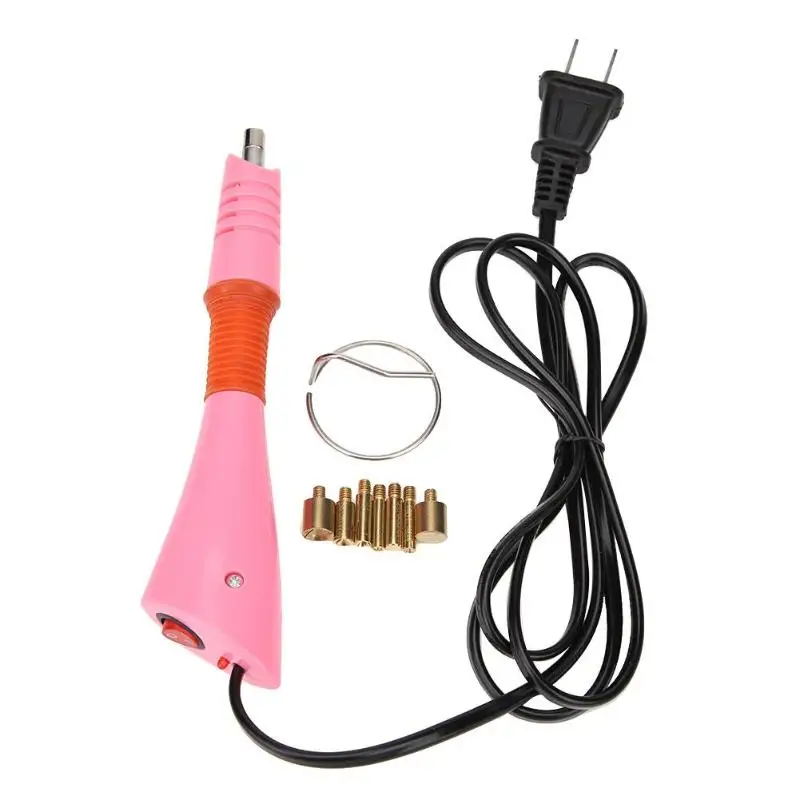 Быстро нагревающаяся железная палочка инструмент для фиксации тепла устройство