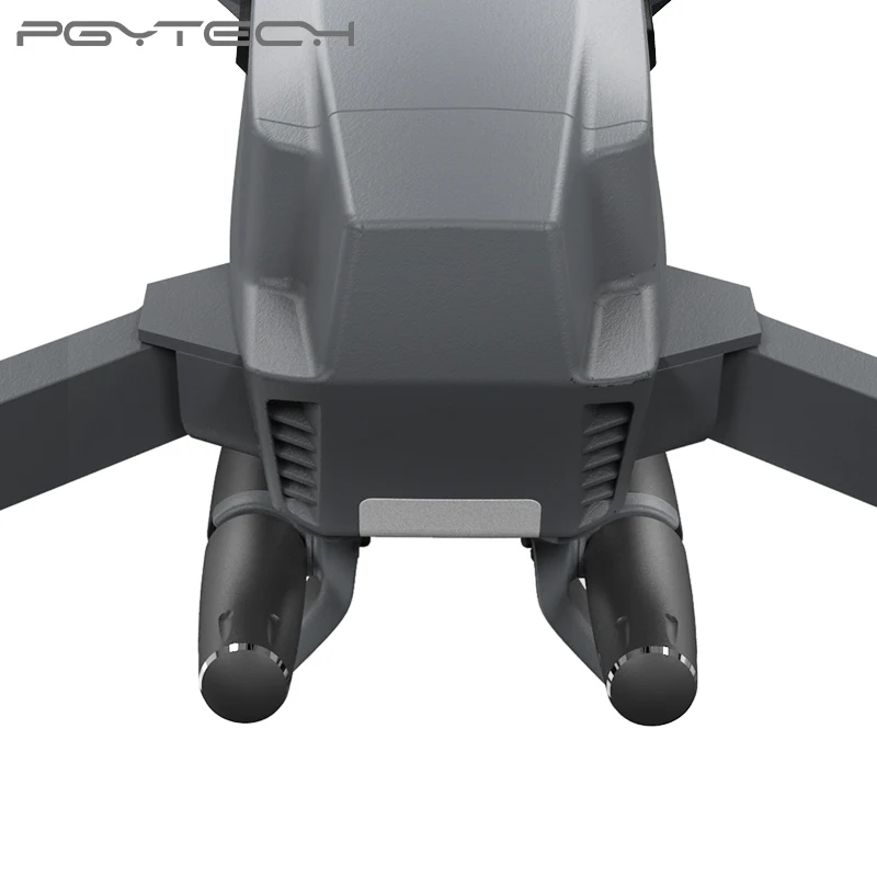 PGYTECH Расширенный шасси светодиодный налобный фонарь набор для DJI Mavic Pro и Mavic Pro платиновая поддержка ног Аксессуары