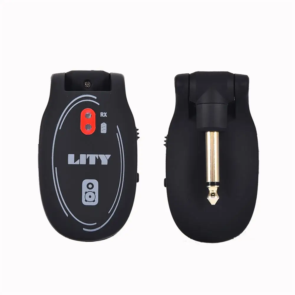 Высококачественная Беспроводная система приема и передачи звукоснимателя для