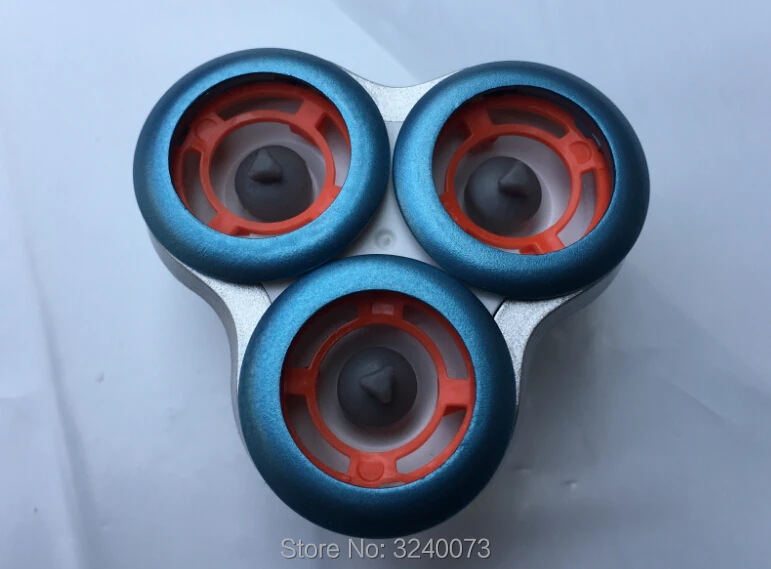 Сменная головка для бритвы Philips SH70/SH70/52/S7000/S7010/S7310/S7370/S7350/S7780/S7510/S7720 1 шт. | Красота и
