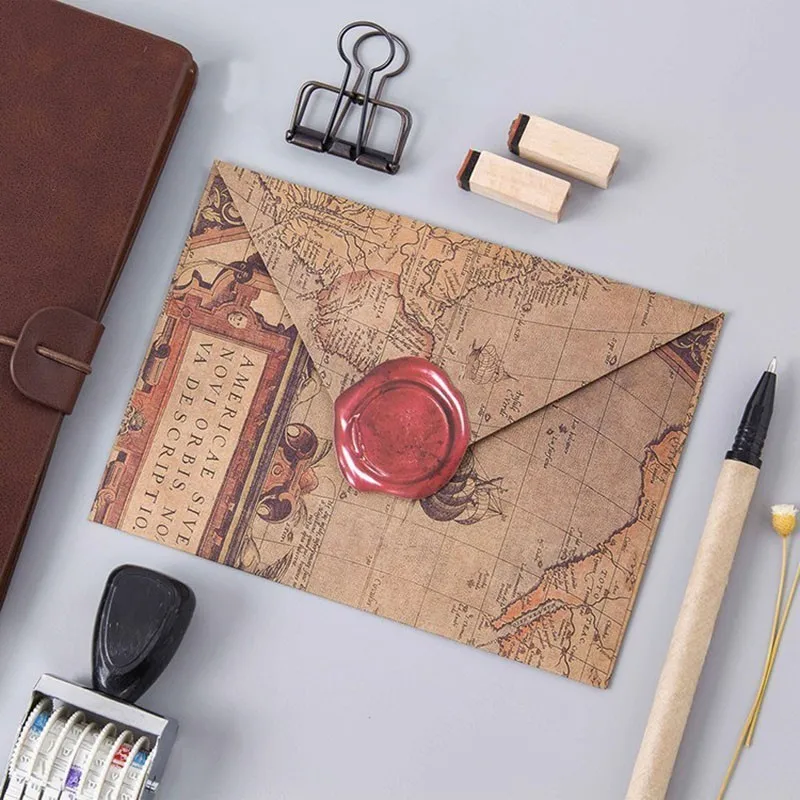 1 коробка(45 шт.) восковые печати DIY милые наклейки скрапбукинг украшения Gimue канцелярские пули журнал наклейки gudetama 06468