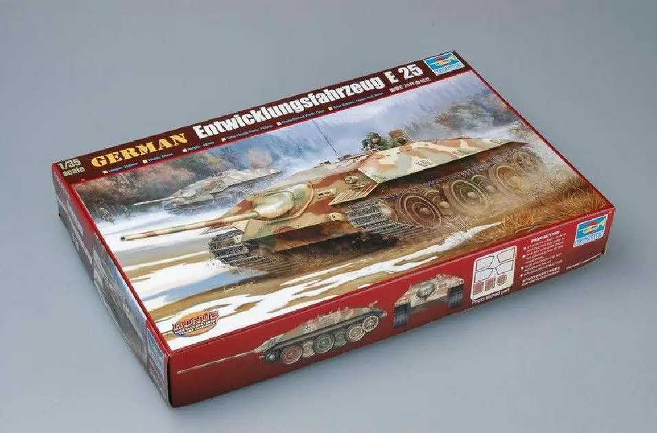 Немецкий фотоальбом Trumpeter 1/35 модель 00383 года | Игрушки и хобби