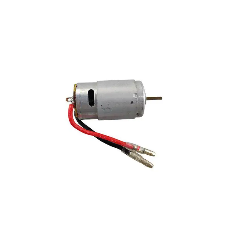 Двигатель LeadingStar 390 с шестерней для Wltoys A949 A959 A969 A979 1/18 высокоскоростные запасные