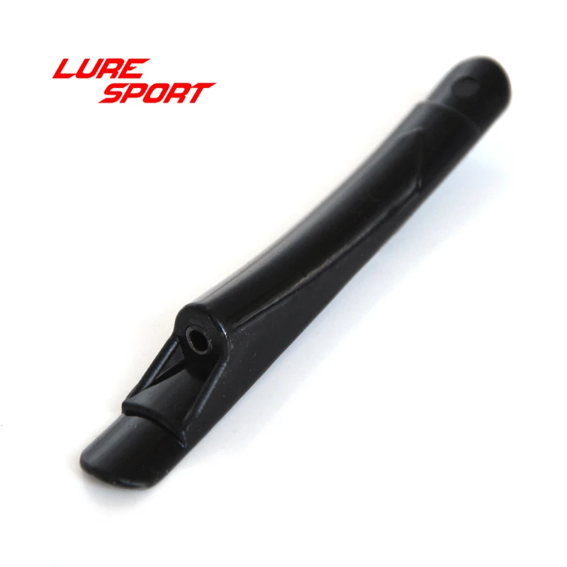 LureSport 3 шт. направляющая для внутренней линии пластиковая рамка керамическое