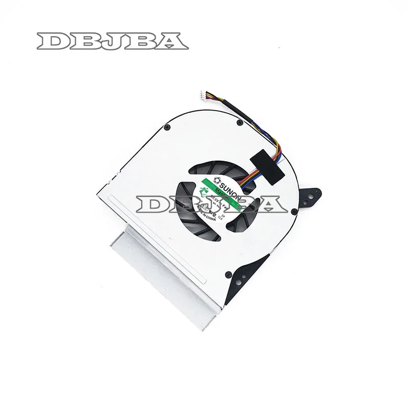 Вентилятор для процессора DELL Latitude E6510 DFS601705MB0T F962 TCF42 CN-0TCF42 DC280007RVL | Компьютеры и