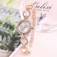 2021 brand luxury bracelet watch women watches rose gold womens watches diamond ladies watch clock relogio feminino reloj mujer