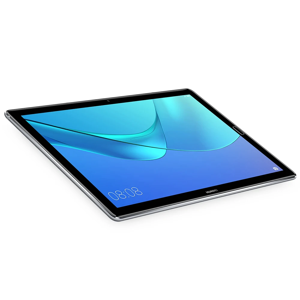 HUAWEI MediaPad M5 CMR W09B 10 8 дюйма Android 0 Tablet PC|Планшеты| |