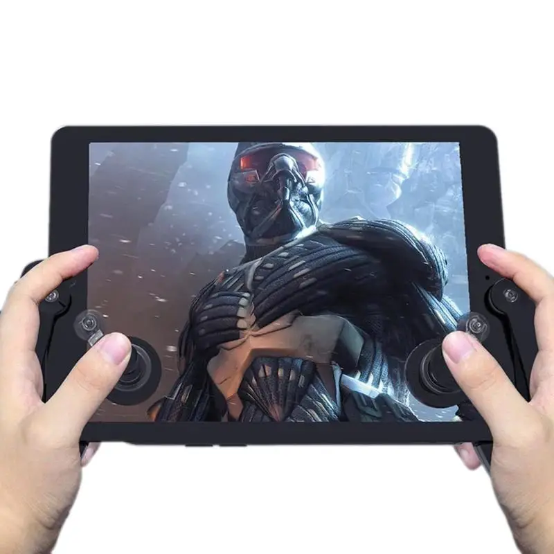 Регулируемый геймпад для Pubg контроллер Ручной ручка мобильной игры Pad|Джойстики|