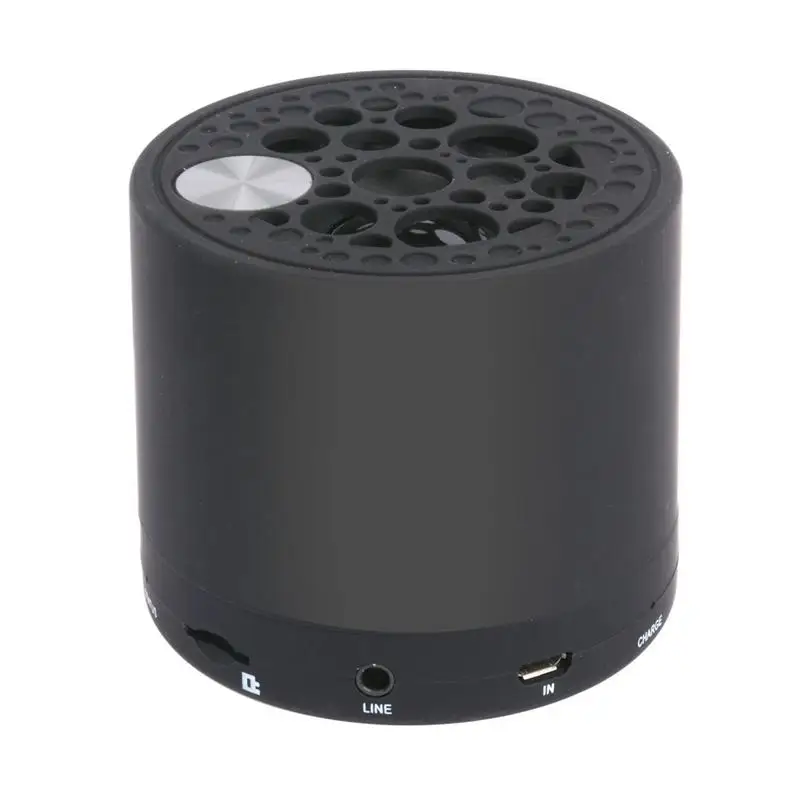 Мини Bluetooth 4 1 Беспроводная колонка Пыленепроницаемая уличная IPX4