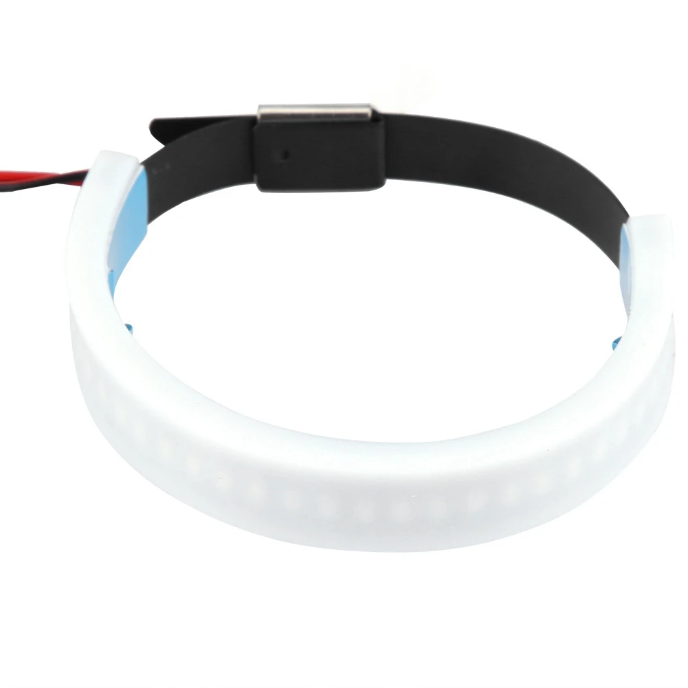 Мотоциклетная Светодиодная лента для автомобиля 12 В| |