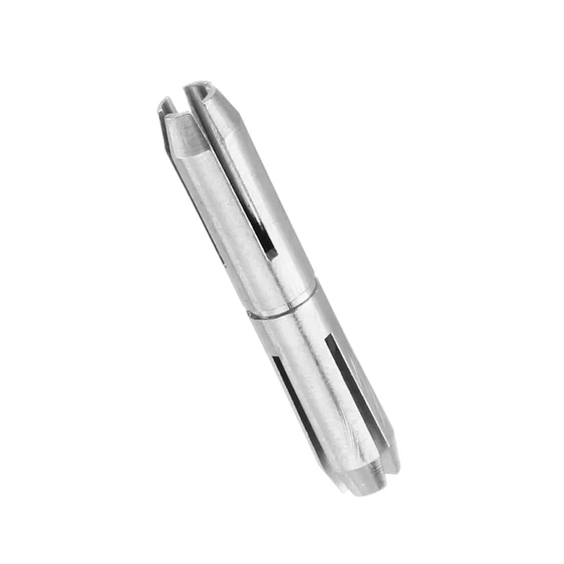 

Upgrade Semi-automatic Mini Hand Drill+2pcs Double Side Chuck+10pcs Twist Drill Bits Drill Wood Model Manual 0.5-3mm Drill Bit