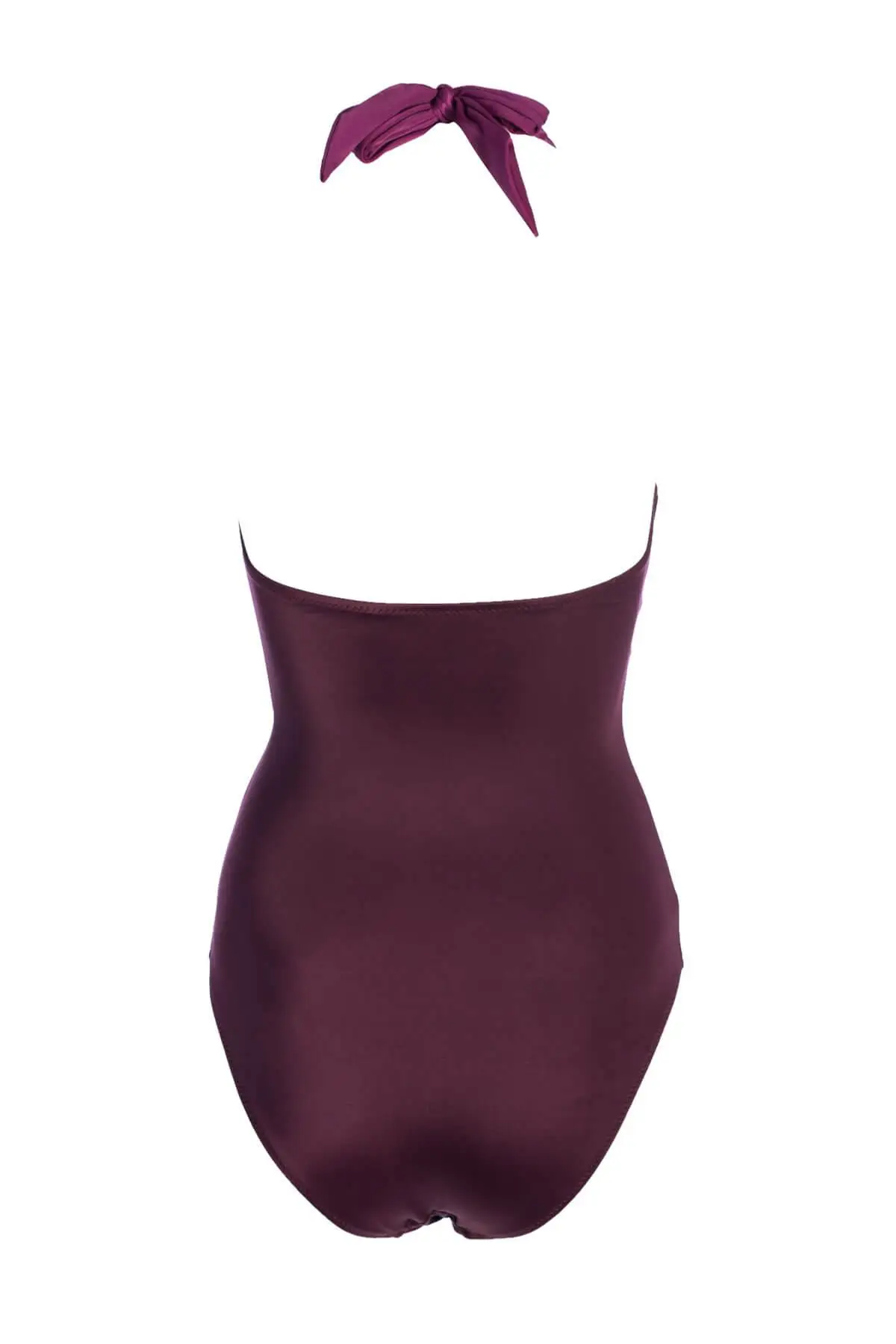 Trendyol With Color Block Cross Gusset Swimwear TBESS19HE0018 | Спорт и развлечения
