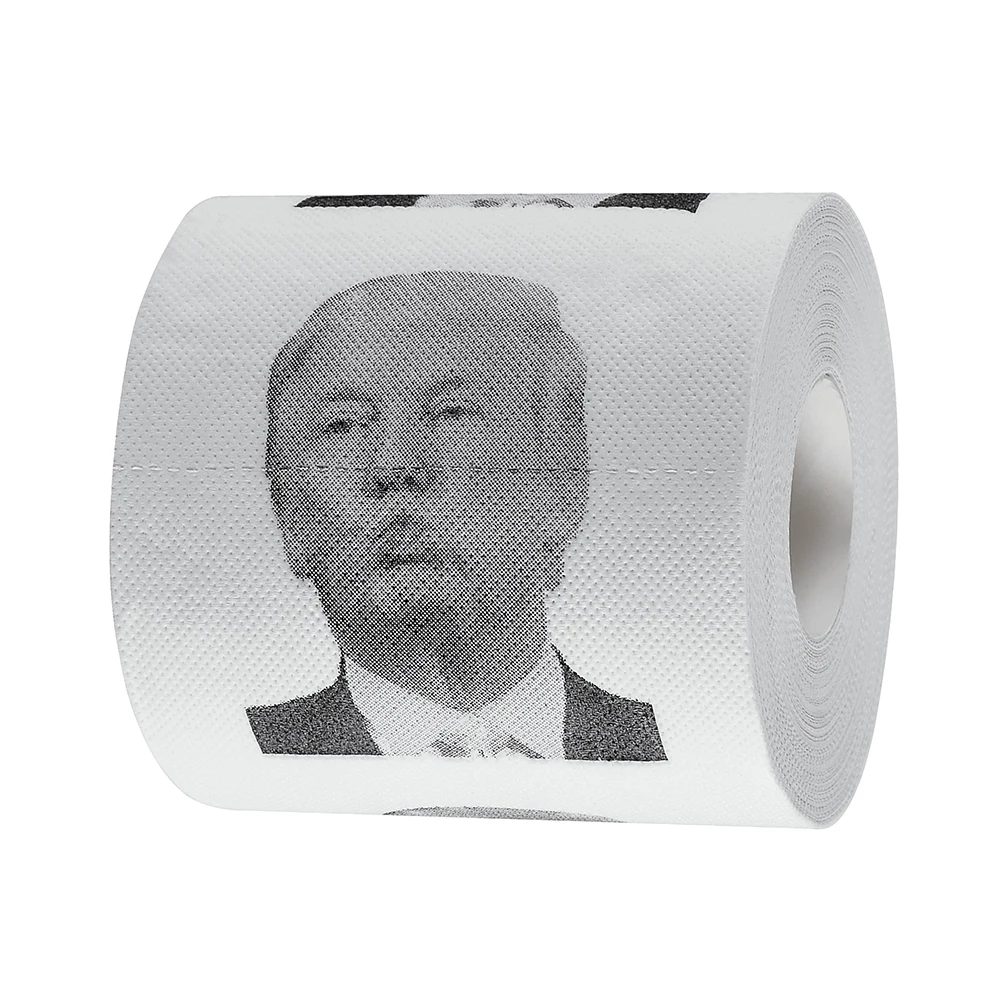 Дональд Трамп туалетные принадлежности Инструменты для уборки ванной комнаты
