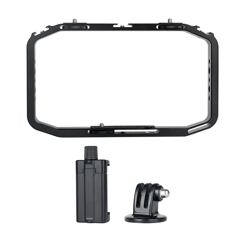 Универсальный M RIG алюминиевый сплав Мобильный стабилизатор телефона