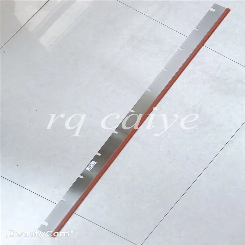 Высокое качество caiye 41.010.180 CD102 SM102 мыть лезвие 1090x60x0.5мм | Компьютеры и офис