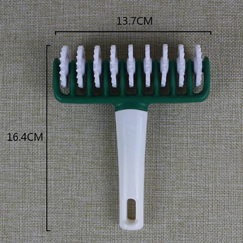 Пластик для изготовления лапши решетки роллер Докер тесто резак дома ручной