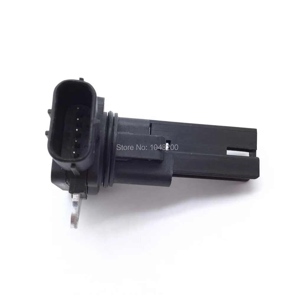 22680 AA380 новый датчик массового расхода воздуха AFM для 08 11 Subaru Impreza Forester WRX GT STI MAF 197400