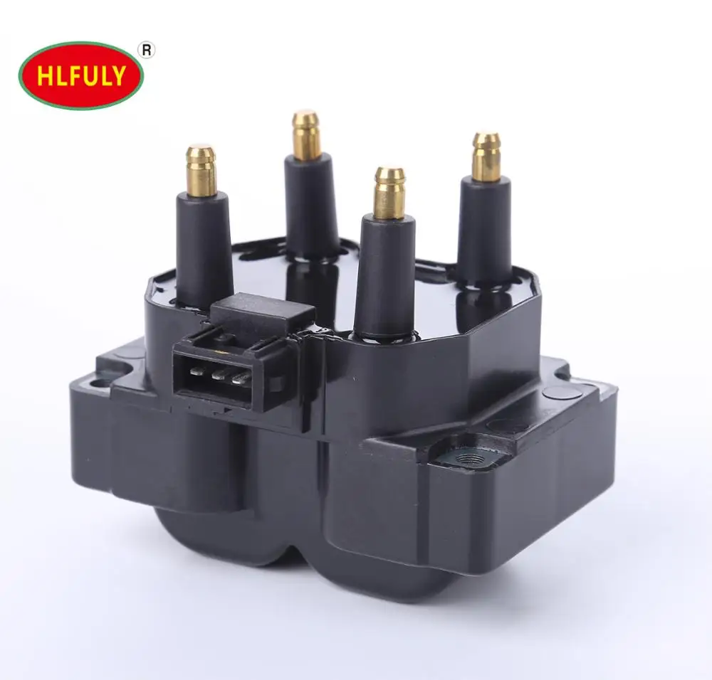 

Ignition coil for Wuling Light Motorola Chery Fengyun Xiali MT Futian OEM 01R43040R01 ME 85-01