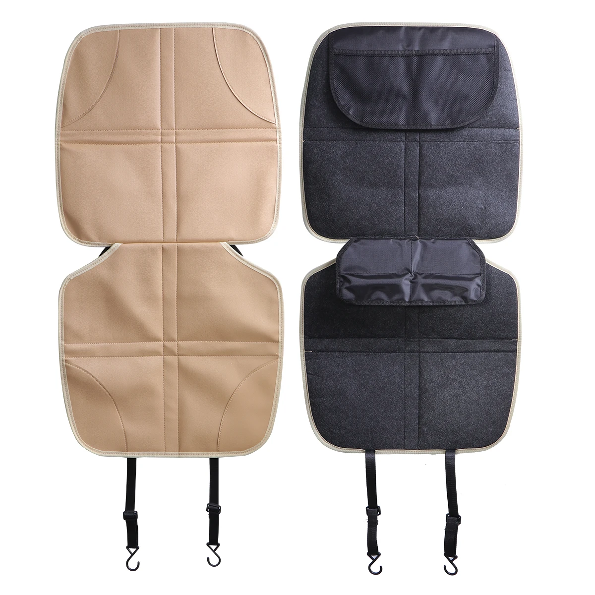1 шт. защита для автомобильных сидений универсальные автомобильные чехлы