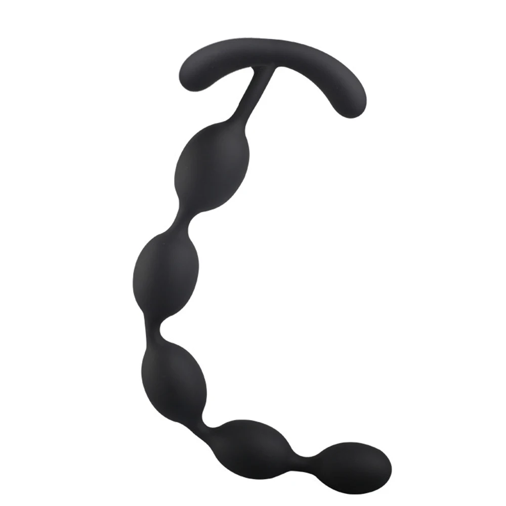 Sex Shop Anal Plugs Silicone Butt Plug Stimulation Masturbation Prostate Massager Adult Product Toy For Women Men Dildo | Красота и