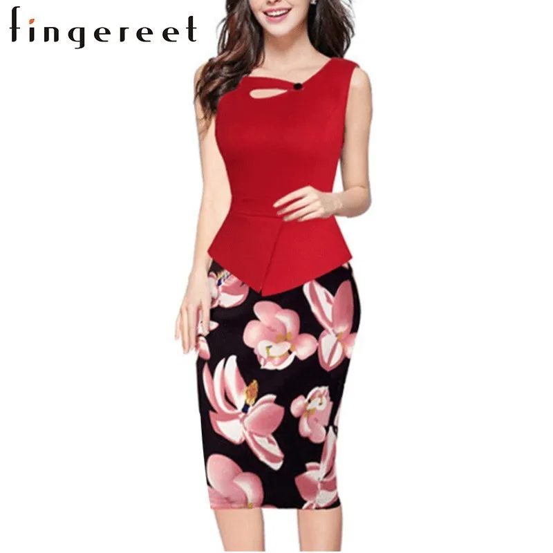 2019 для женщин bodycon слизь платье разделение стиль ягодицы специальный дизайн