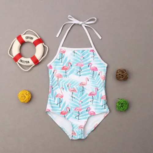 Одежда для мамы и дочки купальник с цветочным принтом всей семьи монокини одежда