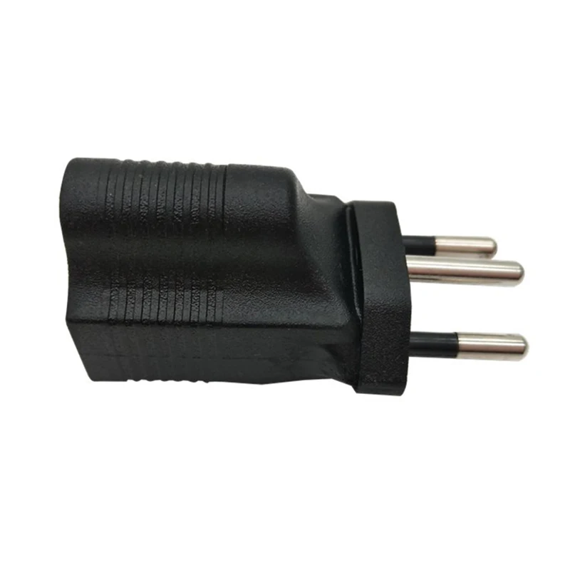Switzerland sev 1011 Travel Power Plug Adapter Accepts NEMA 5-15R -Industrial Grade (IG-11A) | Электроника