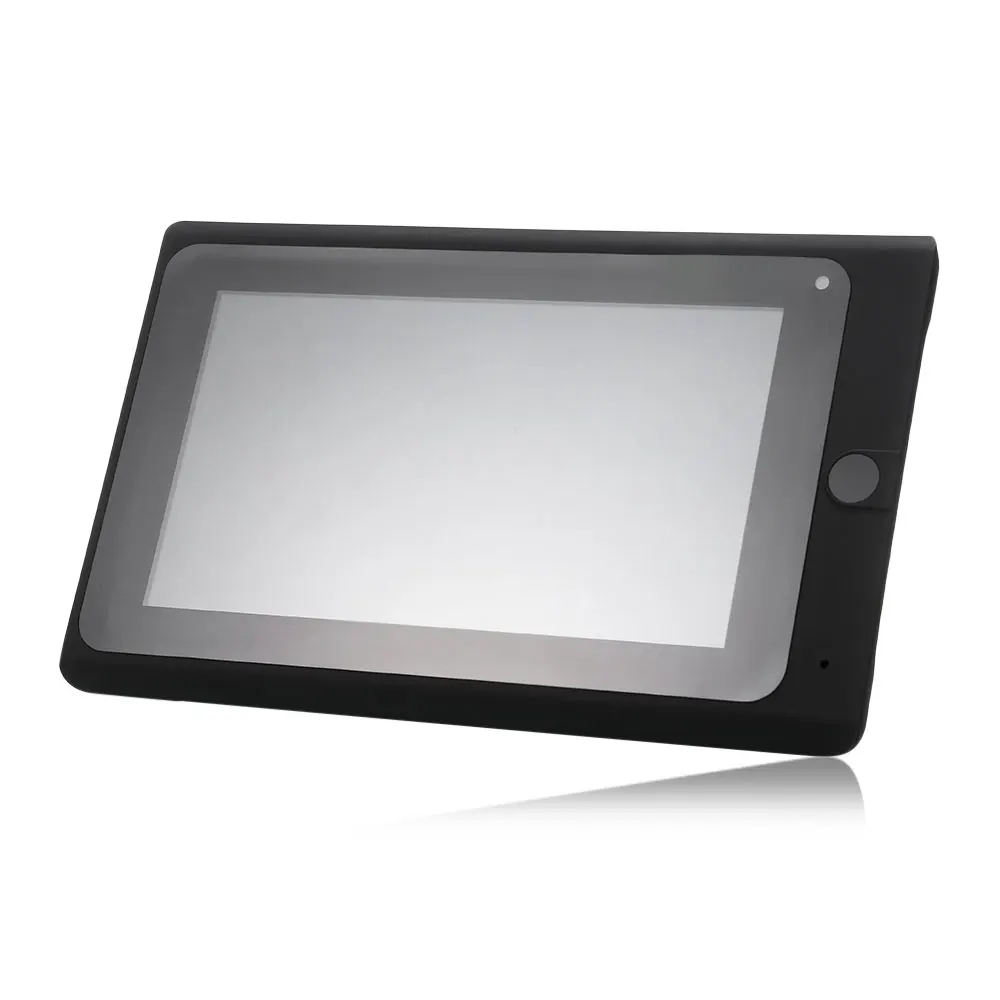 ACCEWIT SY705BA11 7 дюймов проводной Wi-Fi дверной звонок видео телефон домофон система