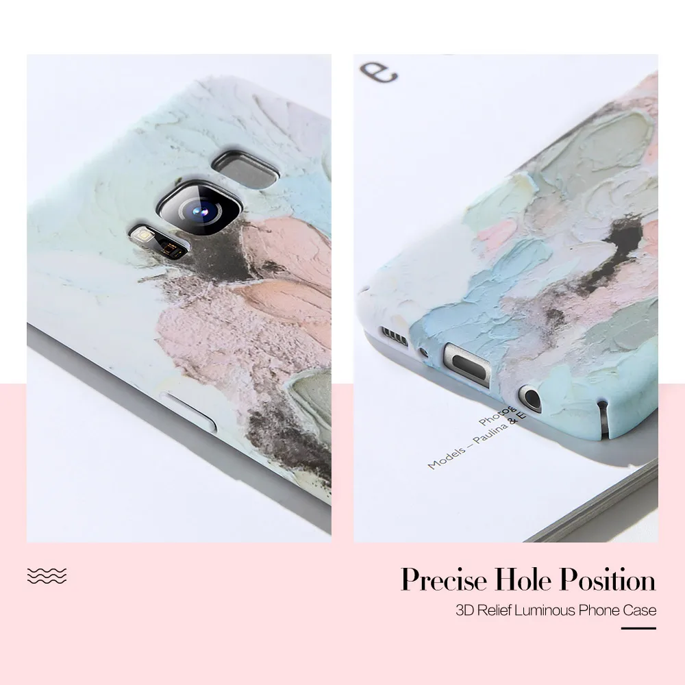 CASEIER светящийся чехол для телефона Xiaomi Mi 8 Note 6 4X 5 pro plus Pocophone F1 рельефный Жесткий