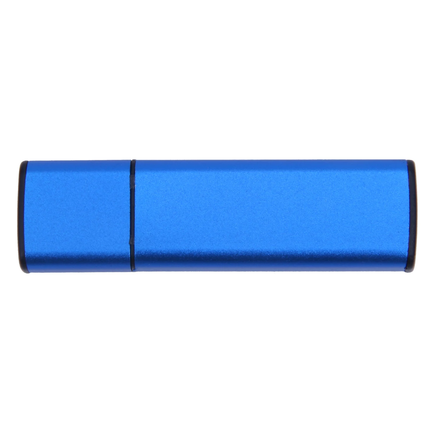 32GB USB 2 0 карта памяти флэш-накопитель U диск синий | Компьютеры и офис