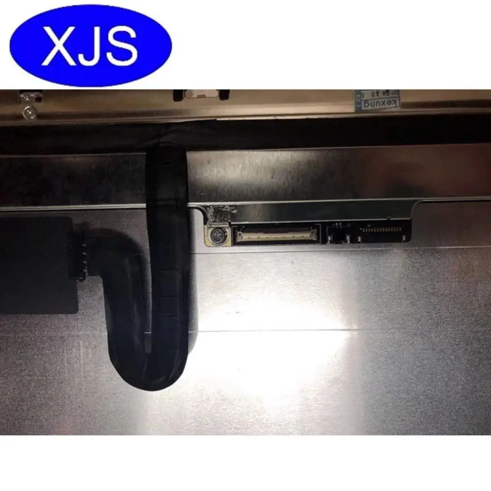 Подлинная Новый A1418 4k ЖК дисплей Экран стекло Дисплей в сборе для Apple iMac 21 5 ''ЖК