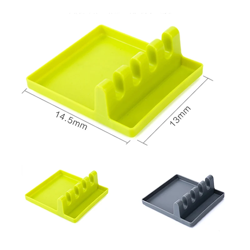 Лоток для хранения кухонных инструментов подставка крышек кастрюль домашняя