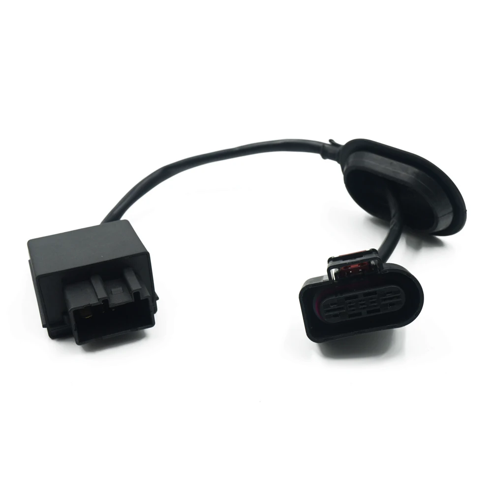 OEM модуль контроллера масляного топливного насоса для Volkswagen VW Jetta EOS Golf Rabbit Beetle Passat
