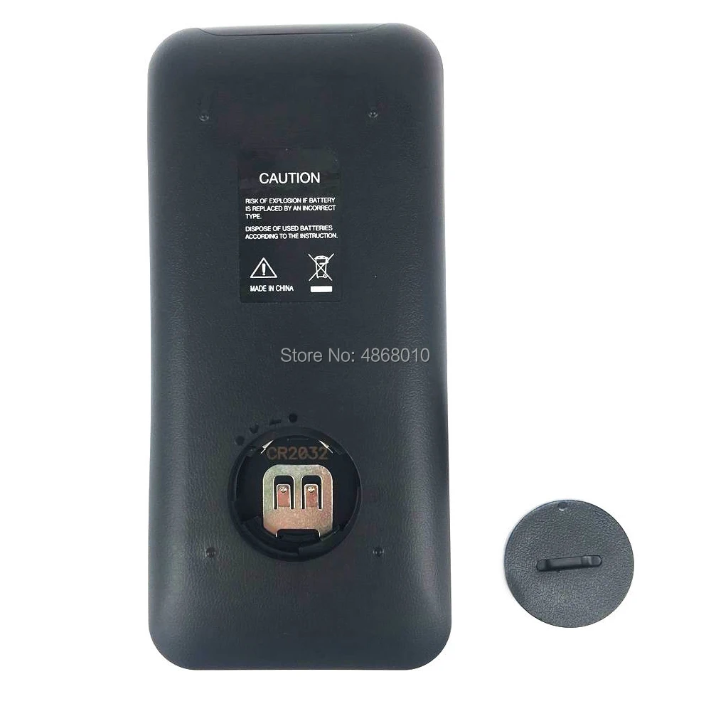 

10PCS/LOT Original AH59-02710B For Samsung Audio Sound bar HW-J250 HWJ250/ZA AH5902710B Soundbar Controle Fernbedienung