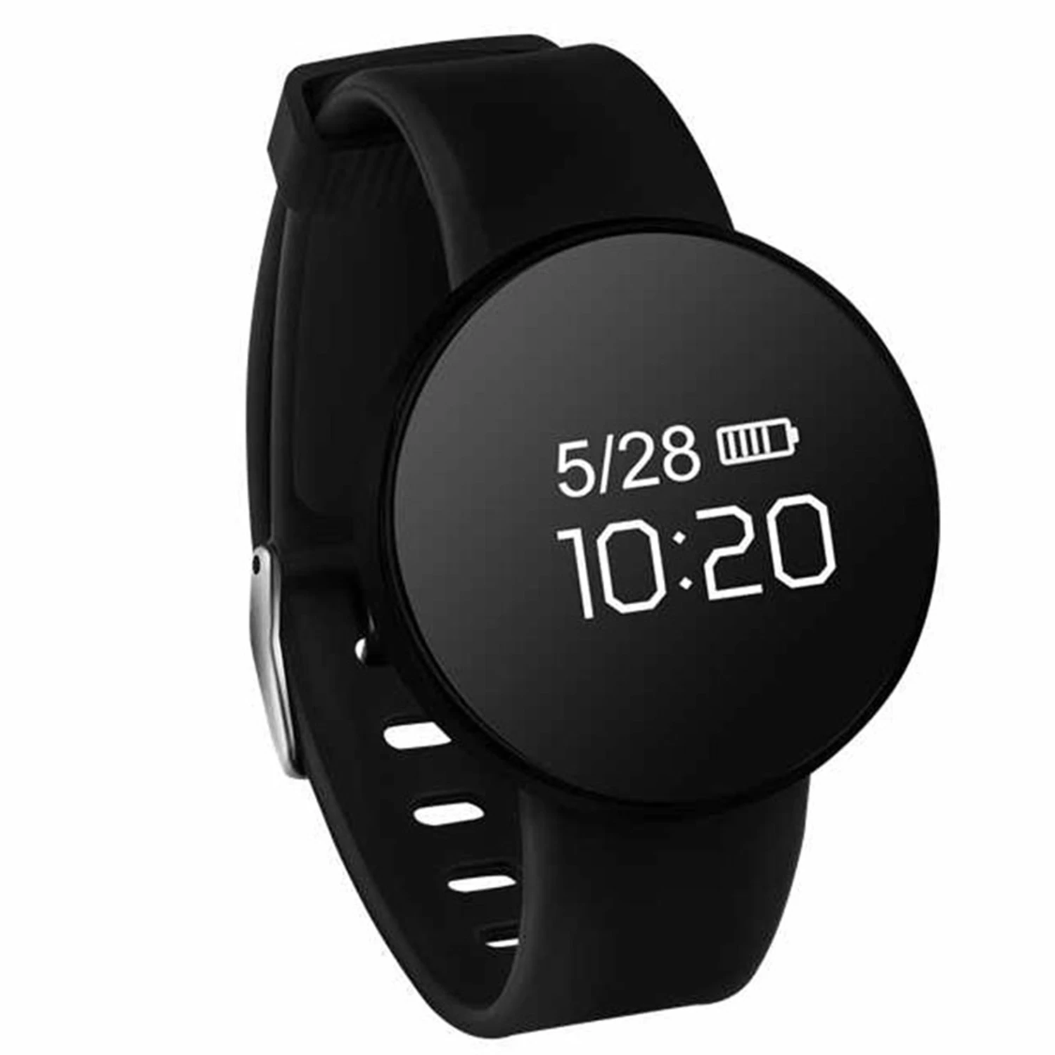 Android Smart Watch Ip67 Waterproof Pedometer Sleep Monitoring Call Short Message Men And Women | Электроника
