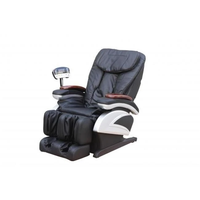 OnlineGymShop CB16134 кресло полный средства ухода за кожей массажное с тепло