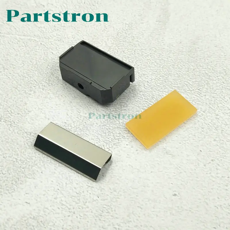 

1Set OEM Stripper Pad Assembly 019-11831+019-11832+019-11833 Fit For Riso RZ 200 220 230 300 310 330 370 390 530 570 970 990