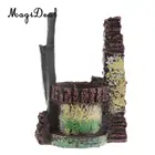 Волшебная сцена для песочного стола, макет для сухих моделей, пейзаж, сцена для сада, офиса, декор для паба