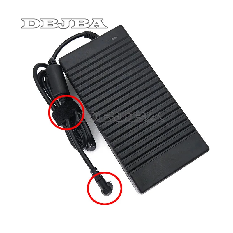 Адаптер переменного тока для Razer Blade 2014 2013 14 17 3 Pro игровое зарядное устройство