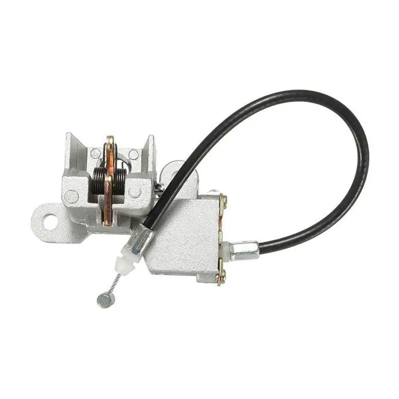 GY6 49 50cc ключ зажигания замок газовый бак крышка набор для скутера мопеда TaoTao Мир