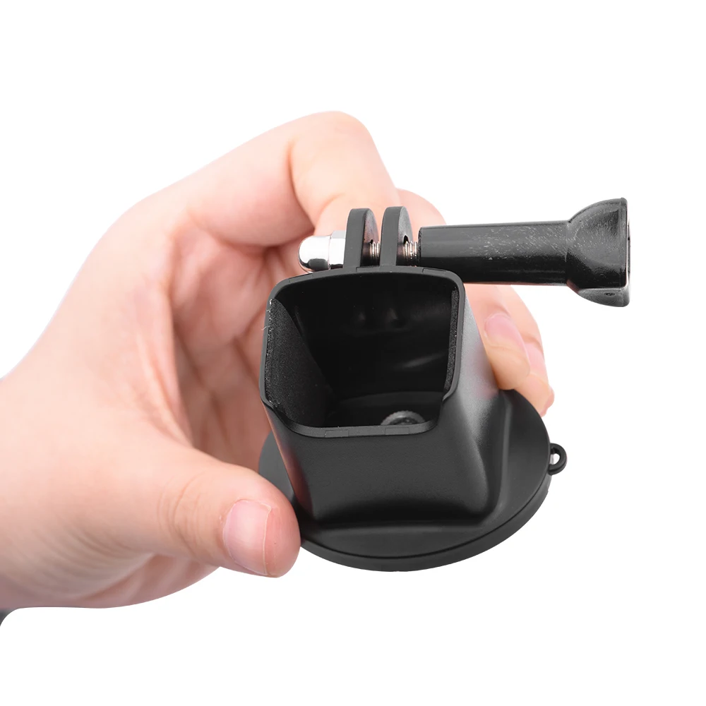 Рюкзак зажим База адаптер держатель кронштейн и Сумка комплект для DJI OSMO Ручной