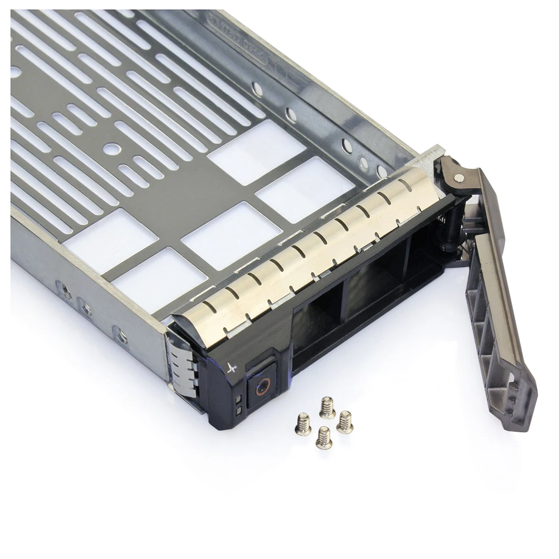 F238F 3 5 &quotSAS Caddy лоток для Dell Poweredge T310 T410 T710 R510 R710 R720 R810|Адаптеры SSD| |
