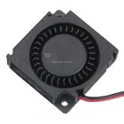 20 шт. Gdstime шарикоподшипник 5 в 3010 вентилятор 30 мм * 10 мм вентилятор Coooling кулер вентилятор Мини Высокоскоростной турбо вентилятор