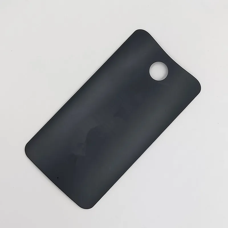 5 96 дюймовый аккумулятор задняя крышка для MOTO Google Nexus 6 XT1100 XT1103 батарея Дверь