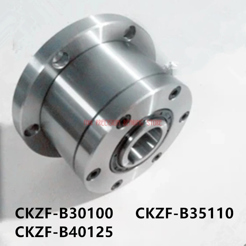 2021 ограниченное Ckzf b30100 b35110 b40125 Бесконтактный односторонняя муфта свободного